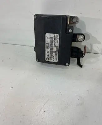 Other control units/modules