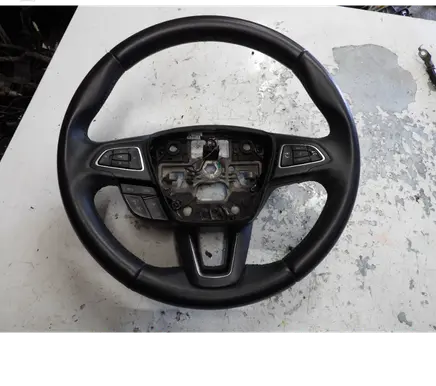 Ford Kuga II Steering wheel