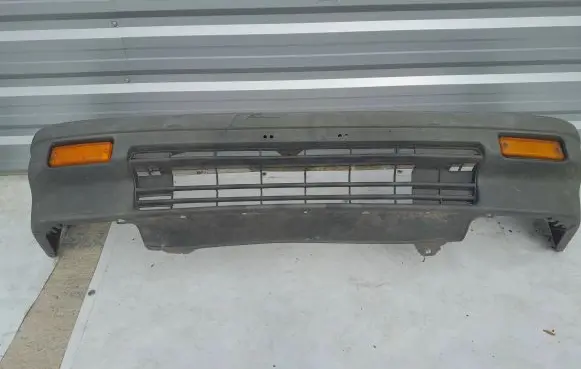 Honda Civic III Front bumper