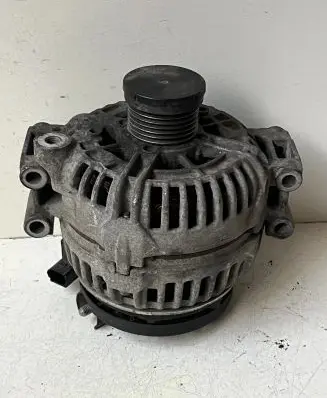 BMW 1 E81 E87 Generator/alternator BR14CB F00M145312