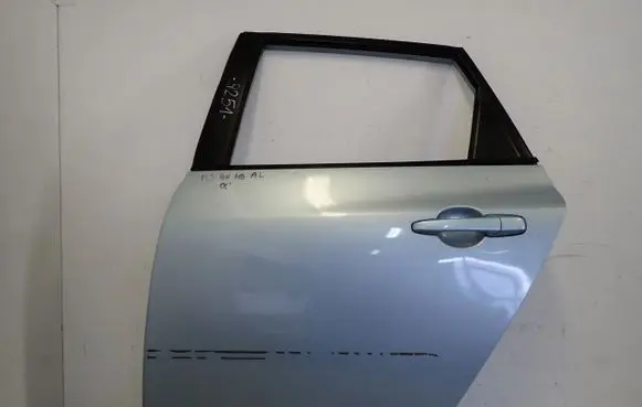 Mazda 3 I Rear door 