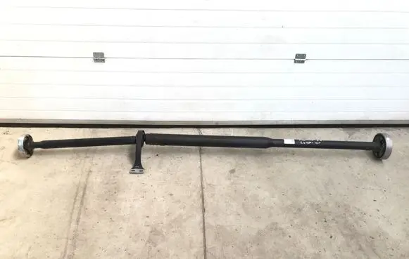 Skoda Kodiaq Drive shaft (set) 5QF521101S