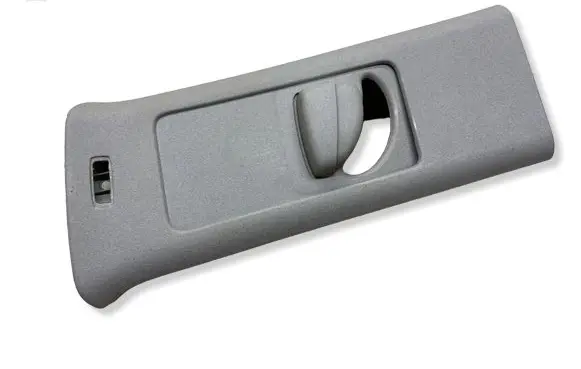 Volkswagen Touran I (B) pillar trim (top) 1T0867288D