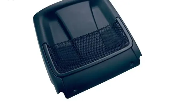 Mercedes-Benz GLE (W166 - C292) Seat trim A1669100003