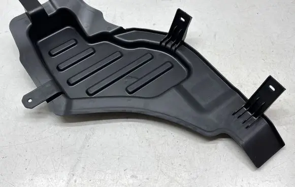 KIA Sportage Other trunk/boot trim element 96380D9500