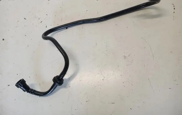 Land Rover Range Rover L405 Brake booster pipe/hose cpla-9C490-DE