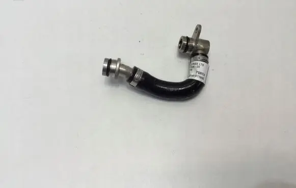 Mercedes-Benz A W177 AMG Engine coolant pipe/hose