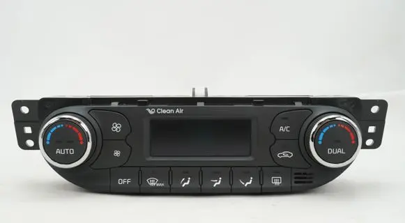 KIA Ceed Climate control unit 97250A2203