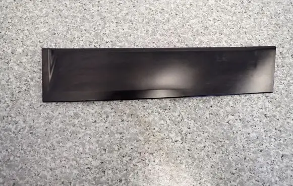 Mazda 5 Other interior part 
