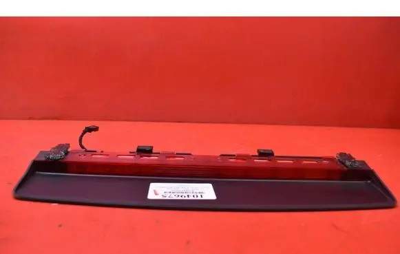 BMW 7 F01 F02 F03 F04 Boot/trunk interior light 7187211
