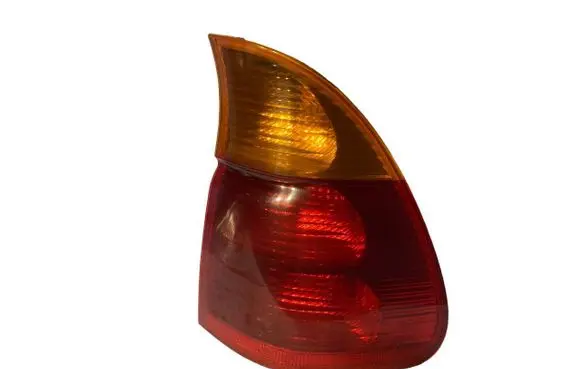 BMW X5 E53 Rear/tail lights 63217164472