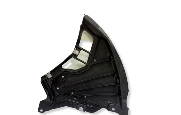 Mercedes-Benz S W223 Front wheel arch liner splash guards A2235200500