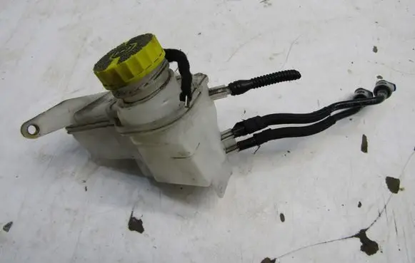 Jeep Renegade Brake fluid reservoir KRIS235789