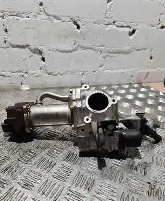 Renault Megane II EGR valve cooler 8200546260