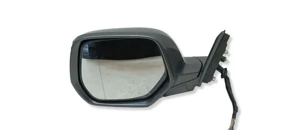 Honda CR-V Front door electric wing mirror 212876135