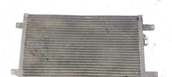 Ford Galaxy A/C cooling radiator (condenser) 7m0820413f 95nw19710af