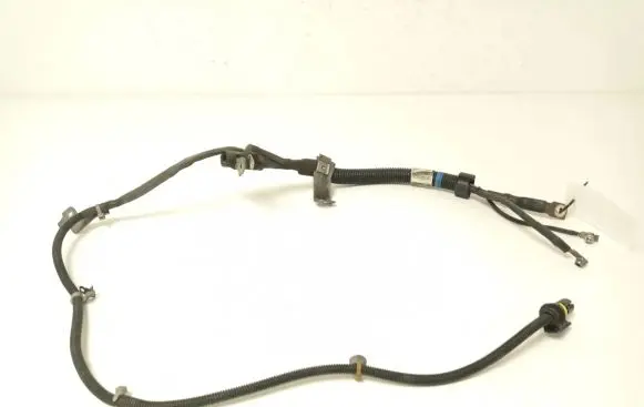 Mercedes-Benz C W205 Wires (starter motor) A2055404003