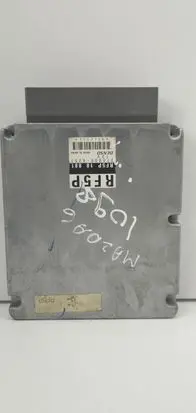 Mazda 6 Engine control unit/module RF5P RF5P1881