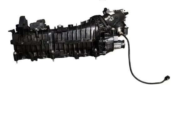 BMW 3 E90 E91 Intake manifold 11617807991 7807991 8506406