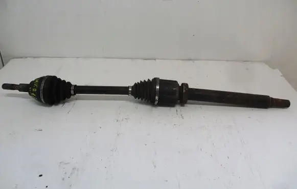 Ford Puma Front driveshaft L1T63B436DA