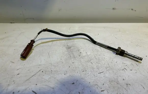 Porsche Macan (95B) Exhaust gas temperature sensor 4H0906088AB 014027613