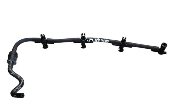 Volkswagen PASSAT B6 Fuel return line/hose 1928301101