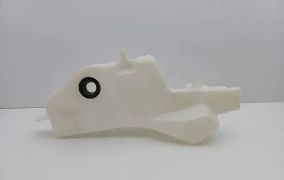 Renault Scenic I Windshield washer fluid reservoir/tank 7700843902 7701708171