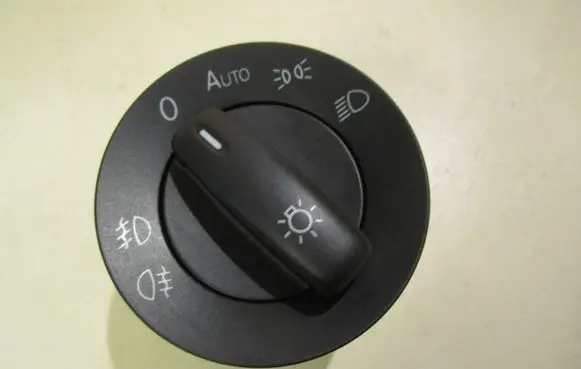 Volkswagen PASSAT B6 Light switch 1K0941431BN