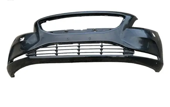 Volvo XC60 Front bumper 31323765 6B07022645837