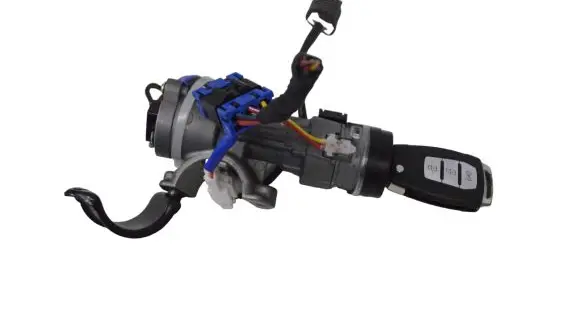 SsangYong Korando Ignition lock 8697034001 8751021100