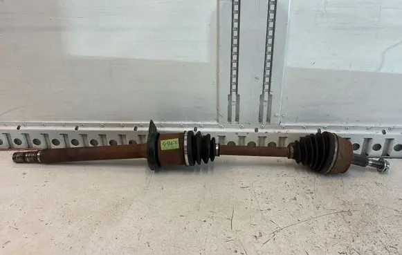 Volkswagen Transporter - Caravelle T5 Front driveshaft 4967