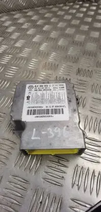 Audi Q7 4L Airbag control unit/module 4L0959655C