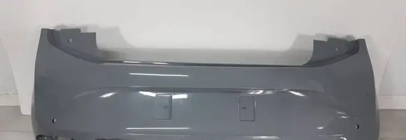 Volkswagen ID.3 Rear bumper 10A807421