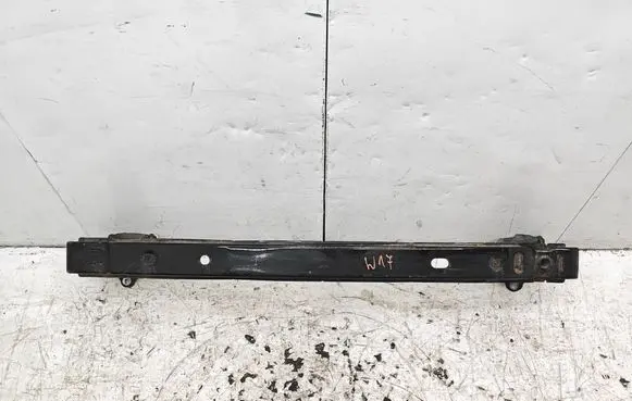 Citroen DS3 Rear bumper support beam 9683339380