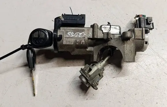 Suzuki SX4 S-Cross Ignition lock 3397061M00U6 3397061M00 SLS28