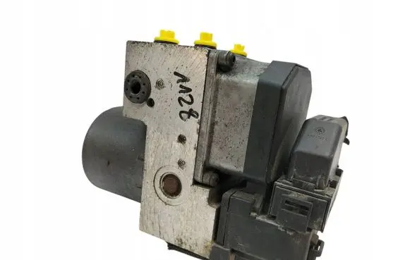 Audi A6 S6 C5 4B ABS Pump 0265220621
