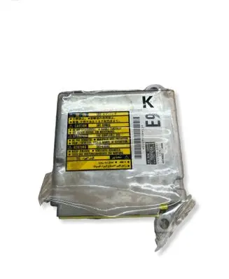 Toyota Prius (XW20) Airbag control unit/module 8917047390 1523006951