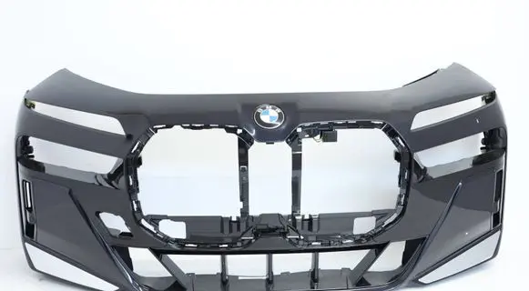 BMW 7 G70 Front bumper 764857435