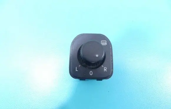 Volkswagen PASSAT B7 Electric window control switch 1K0959565K IMPRK1046991
