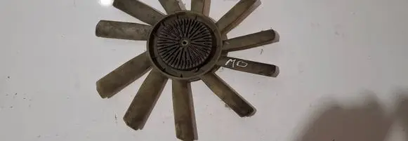 Mercedes-Benz S W126 Viscous fan clutch 1102050108