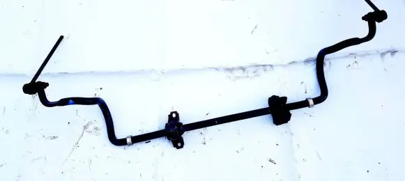 Front anti-roll bar/sway bar
