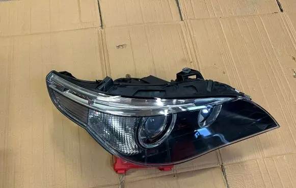 BMW 5 E60 E61 Headlight/headlamp