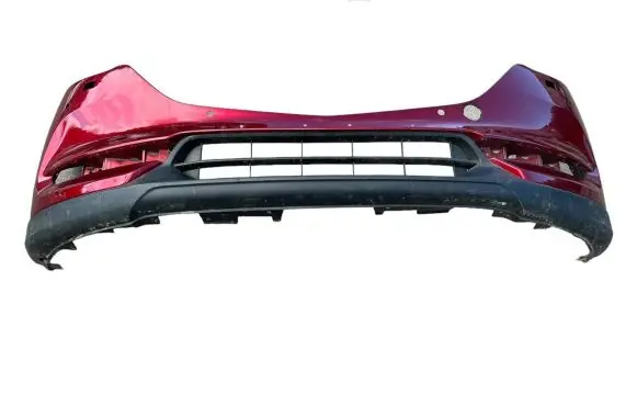 Mazda CX-5 Front bumper KB8A50031