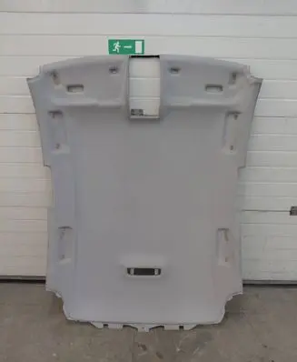 Audi A6 S6 C6 4F Headlining 4F5867505