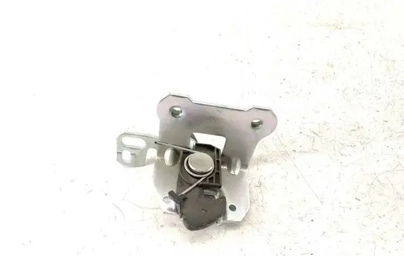 Mercedes-Benz E W212 Seat back rest lock catch A2049200572