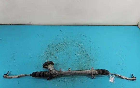 Renault Megane IV Steering rack 490010675R IMPRK1513973