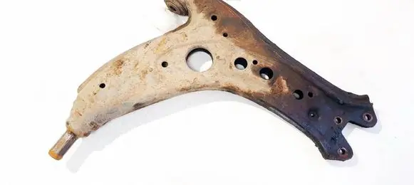 Skoda Roomster (5J) Front lower control arm/wishbone