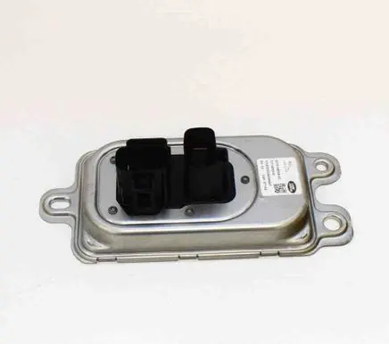 Land Rover Range Rover Evoque L538 Fuel injection pump control unit/module 7271605830 GX7314B526AC