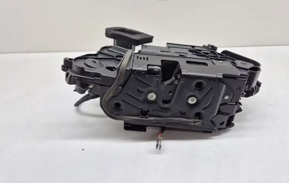 Skoda Kodiaq Front door lock 5TB837015C