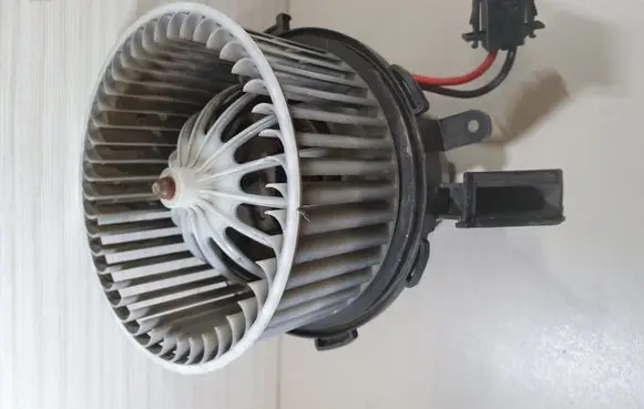 Audi A5 8T 8F Heater fan/blower 8K1820021C 00852003